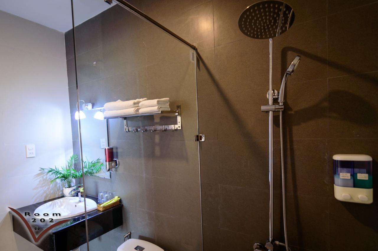 Robins Villa Da Lat Room photo